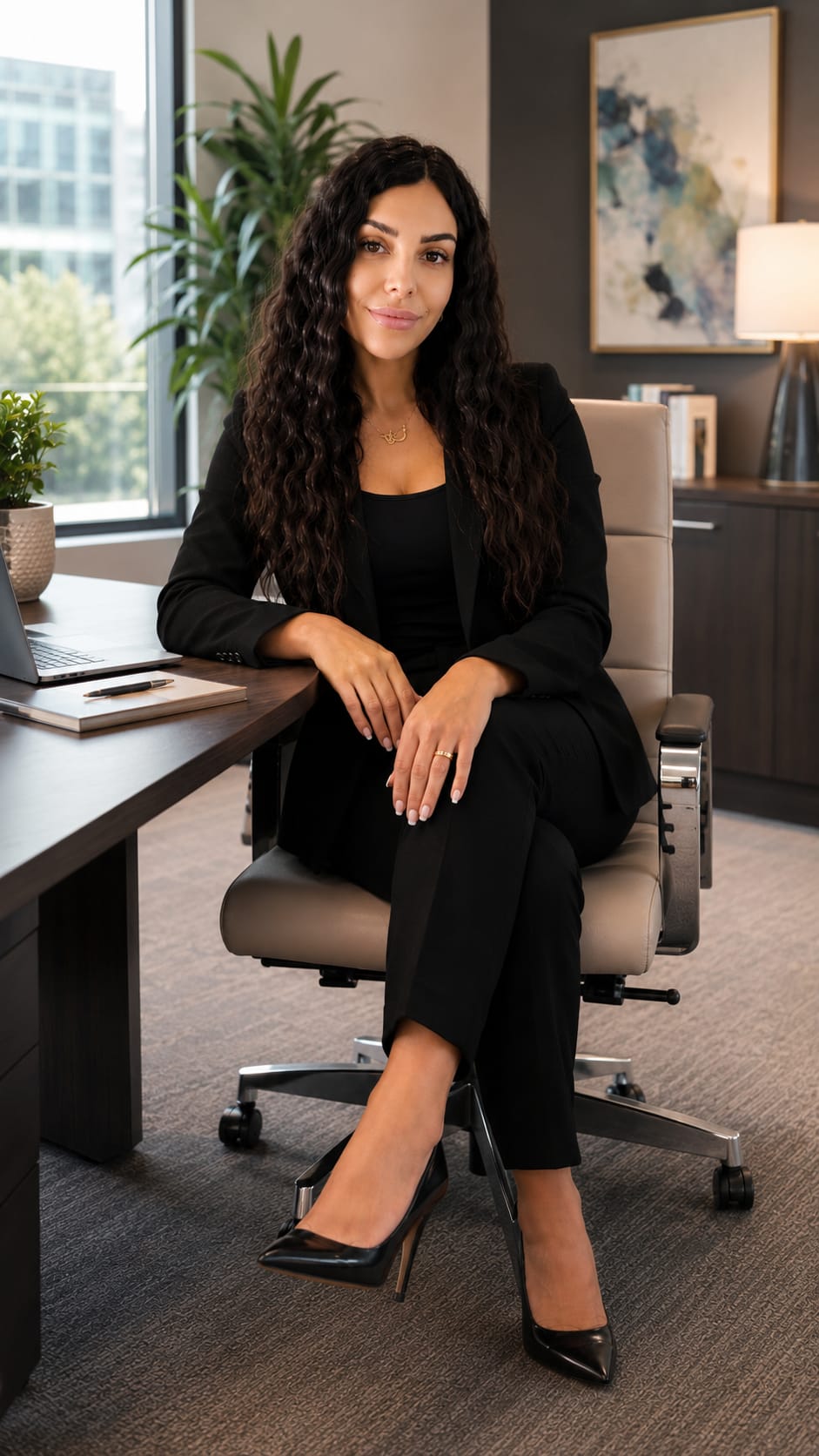 Riva E-R, Registered PSW and Psychological Support Practitioner